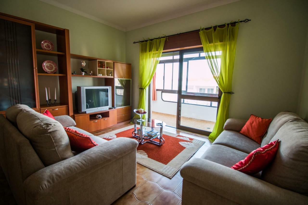 Perfect Loc Apartment Lagos 3 Bedroom/2Bth Exterior foto