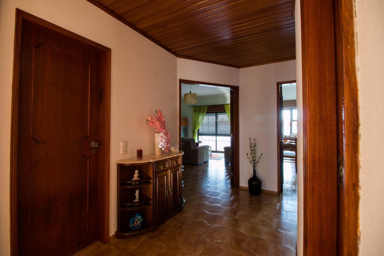 Perfect Loc Apartment Lagos 3 Bedroom/2Bth Exterior foto